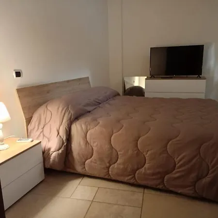 Apartamento The House