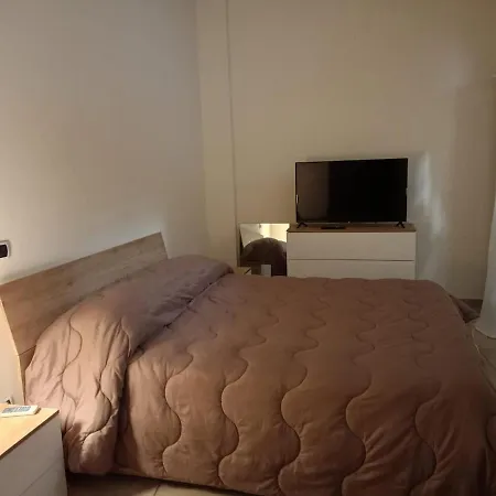 Apartamento The House *