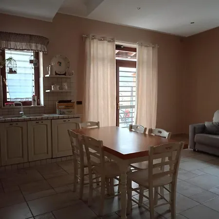 Apartamento The House Triggiano