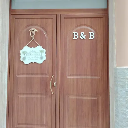 The House Apartamento *