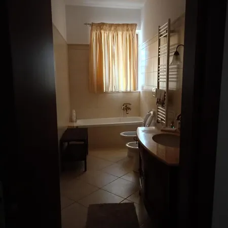 The House * Triggiano